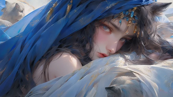 《封神第一部：朝歌风云》焦点图