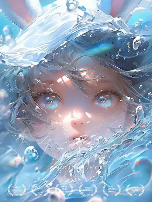 《流浪地球2》推荐海报