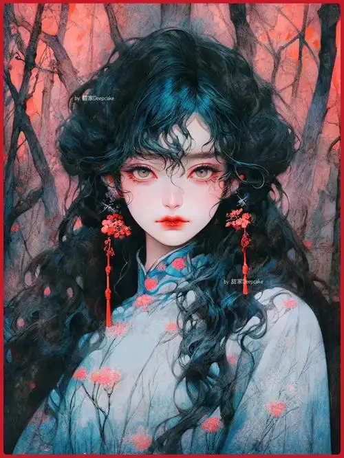 《教父》经典卷海报