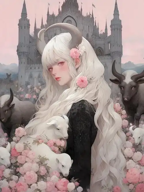 《三体》推荐海报