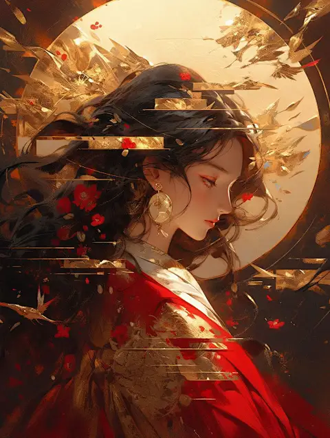 《霸王别姬》榜单海报
